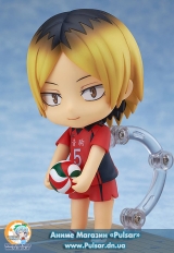 Аниме фигурка Nendoroid - Haikyuu!! Second Season: Kenma Kozume (рекаст)