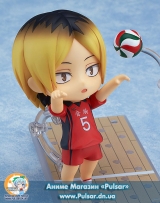 Аниме фигурка Nendoroid - Haikyuu!! Second Season: Kenma Kozume (рекаст)
