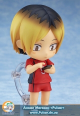 Аниме фигурка Nendoroid - Haikyuu!! Second Season: Kenma Kozume (рекаст)
