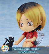 Аниме фигурка Nendoroid - Haikyuu!! Second Season: Kenma Kozume (рекаст)