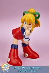 Оригинальная аниме фигурка Gigantic Series "Mega Man" Roll Complete Figure