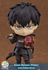 Оригинальная аниме фигурка Nendoroid - Touken Ranbu Online: Doudanuki Masakuni