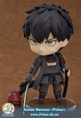 Оригинальная аниме фигурка Nendoroid - Touken Ranbu Online: Doudanuki Masakuni