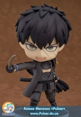Оригинальная аниме фигурка Nendoroid - Touken Ranbu Online: Doudanuki Masakuni