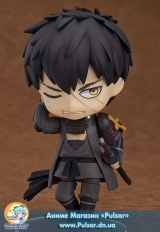 Оригинальная аниме фигурка Nendoroid - Touken Ranbu Online: Doudanuki Masakuni