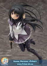 Оригинальная аниме фигурка Puella Magi Madoka Magica the Movie - Homura Akemi -The Beginning Story/The Everlasting- 1/8 Complete Figure