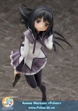 Оригінальна аніме фігурка Puella Magi Madoka Magica the Movie - Homura Akemi -The Beginning Story/The Everlasting- 1/8 Complete Figure
