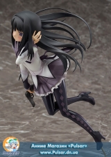 Оригинальная аниме фигурка Puella Magi Madoka Magica the Movie - Homura Akemi -The Beginning Story/The Everlasting- 1/8 Complete Figure