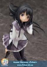 Оригинальная аниме фигурка Puella Magi Madoka Magica the Movie - Homura Akemi -The Beginning Story/The Everlasting- 1/8 Complete Figure