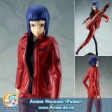 Оригинальная аниме фигурка Universal Act Style - Ghost in the Shell The New Movie: Motoko Kusanagi 1/6 Action Figure