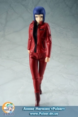 Оригинальная аниме фигурка Universal Act Style - Ghost in the Shell The New Movie: Motoko Kusanagi 1/6 Action Figure