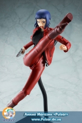 Оригинальная аниме фигурка Universal Act Style - Ghost in the Shell The New Movie: Motoko Kusanagi 1/6 Action Figure