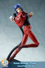 оригінальна Аніме фігурка Universal Act Style - Ghost in the Shell The New Movie: Motoko Kusanagi 1/6 Action Figure