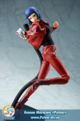 Оригинальная аниме фигурка Universal Act Style - Ghost in the Shell The New Movie: Motoko Kusanagi 1/6 Action Figure