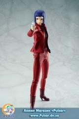 Оригинальная аниме фигурка Universal Act Style - Ghost in the Shell The New Movie: Motoko Kusanagi 1/6 Action Figure