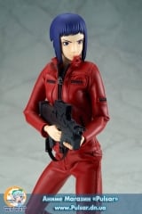 Оригинальная аниме фигурка Universal Act Style - Ghost in the Shell The New Movie: Motoko Kusanagi 1/6 Action Figure