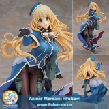 Оригінальна аніме фігурка Kantai Collection -Kan Colle - Atago Light Armament Ver. 1/8 Complete Figure