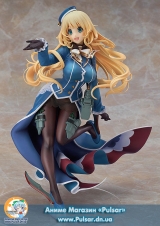 Оригінальна аніме фігурка Kantai Collection -Kan Colle - Atago Light Armament Ver. 1/8 Complete Figure