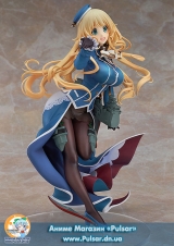 Оригінальна аніме фігурка Kantai Collection -Kan Colle - Atago Light Armament Ver. 1/8 Complete Figure