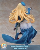Оригінальна аніме фігурка Kantai Collection -Kan Colle - Atago Light Armament Ver. 1/8 Complete Figure