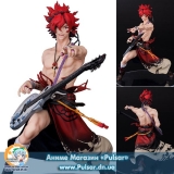 Оригинальная аниме фигурка Bellissimo - Bakumatsu Rock: Ryoma Sakamoto Complete Figure