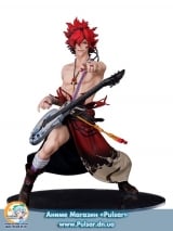 Оригинальная аниме фигурка Bellissimo - Bakumatsu Rock: Ryoma Sakamoto Complete Figure