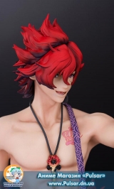 Оригинальная аниме фигурка Bellissimo - Bakumatsu Rock: Ryoma Sakamoto Complete Figure