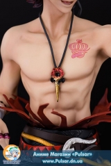 Оригинальная аниме фигурка Bellissimo - Bakumatsu Rock: Ryoma Sakamoto Complete Figure