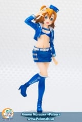 Оригинальная аниме фигурка Love Live! x PACIFIC - Honoka Kosaka 1/8 Complete Figure