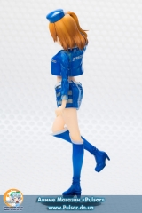 Оригінальна аніме фігурка Love Live! x PACIFIC - Honoka Kosaka 1/8 Complete Figure