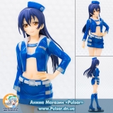 Оригинальная аниме фигурка Love Live! x PACIFIC - Umi Sonoda 1/8 Complete Figure
