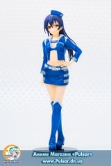 Оригинальная аниме фигурка Love Live! x PACIFIC - Umi Sonoda 1/8 Complete Figure