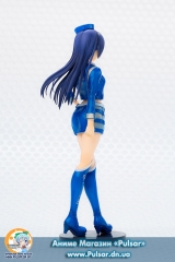 Оригинальная аниме фигурка Love Live! x PACIFIC - Umi Sonoda 1/8 Complete Figure