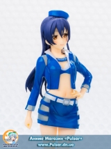 Оригинальная аниме фигурка Love Live! x PACIFIC - Umi Sonoda 1/8 Complete Figure
