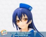 Оригинальная аниме фигурка Love Live! x PACIFIC - Umi Sonoda 1/8 Complete Figure