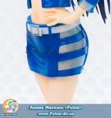Оригинальная аниме фигурка Love Live! x PACIFIC - Umi Sonoda 1/8 Complete Figure