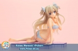 Оригинальная аниме фигурка 4-Leaves - Schwarzesmarken: Lise 1/7 Complete Figure