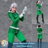Оригінальна аніме фігурка ARTFX+ - X-MEN: Rogue MARVEL NOW! 1/10 Easy Assembly Kit