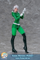 Оригінальна аніме фігурка ARTFX+ - X-MEN: Rogue MARVEL NOW! 1/10 Easy Assembly Kit