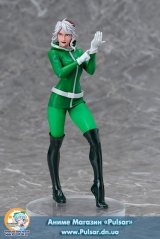 Оригінальна аніме фігурка ARTFX+ - X-MEN: Rogue MARVEL NOW! 1/10 Easy Assembly Kit