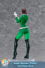 Оригінальна аніме фігурка ARTFX+ - X-MEN: Rogue MARVEL NOW! 1/10 Easy Assembly Kit