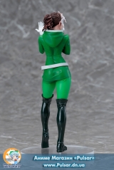 Оригінальна аніме фігурка ARTFX+ - X-MEN: Rogue MARVEL NOW! 1/10 Easy Assembly Kit