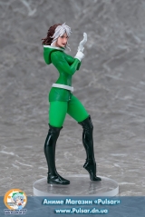 Оригінальна аніме фігурка ARTFX+ - X-MEN: Rogue MARVEL NOW! 1/10 Easy Assembly Kit
