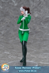 Оригінальна аніме фігурка ARTFX+ - X-MEN: Rogue MARVEL NOW! 1/10 Easy Assembly Kit