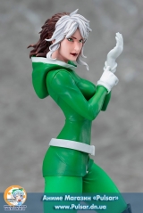 Оригінальна аніме фігурка ARTFX+ - X-MEN: Rogue MARVEL NOW! 1/10 Easy Assembly Kit