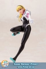  оригінальна Аніме фігурка MARVEL BISHOUJO - Marvel Universe: Spider Gwen 1/7 Complete Figure