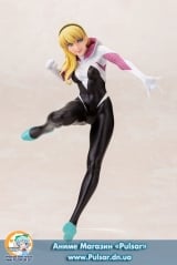  оригінальна Аніме фігурка MARVEL BISHOUJO - Marvel Universe: Spider Gwen 1/7 Complete Figure