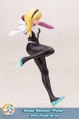  оригінальна Аніме фігурка MARVEL BISHOUJO - Marvel Universe: Spider Gwen 1/7 Complete Figure