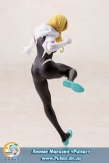  оригінальна Аніме фігурка MARVEL BISHOUJO - Marvel Universe: Spider Gwen 1/7 Complete Figure