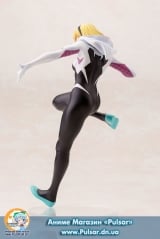  оригінальна Аніме фігурка MARVEL BISHOUJO - Marvel Universe: Spider Gwen 1/7 Complete Figure